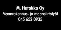 M. Hatakka Oy